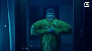 Реклама Cheetos, Страшно вкусно.