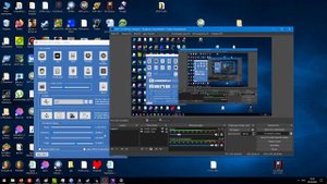 Как разрушать звуковой барьер как derzko69