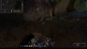 S.T.A.L.K.E.R.: Народная Солянка 2016. Книга Шахтёра в Забытом лесу.
