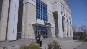 «Молодые звезды офтальмологии»