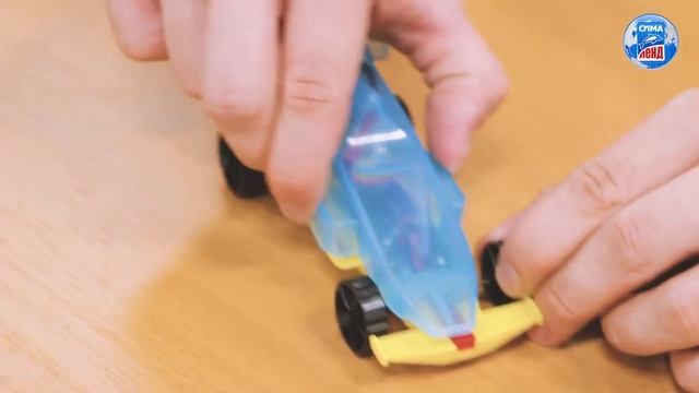 Набор для опытов «Ручной генератор» смотреть онлайн