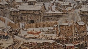 Выставка Васнецовых в Новой Третьяковке