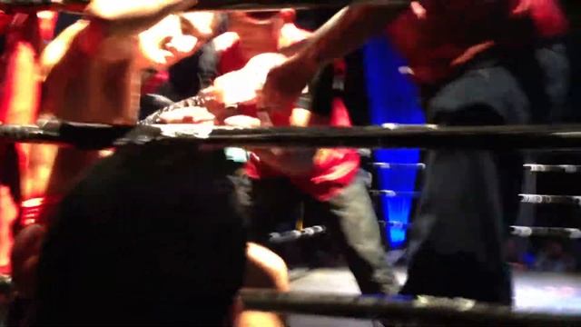 ЗАЙНАЛ ЧЕМПИОН !!!