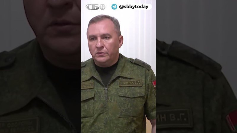 Отводим войска от украинской границы! Министр обороны Беларуси — о выполнении приказа Лукашенко
