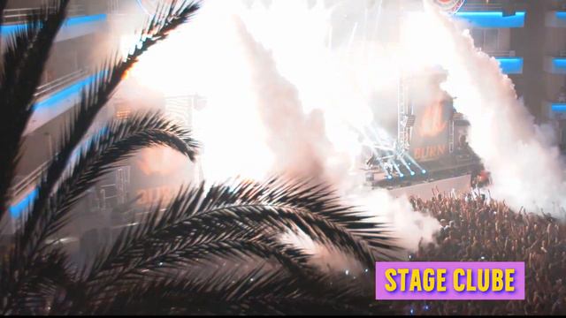 REBEL ISLAND - SPRING BREAK - PALMA DE MALLORCA 7 A 15 DE ABRIL 2023 смотреть онлайн