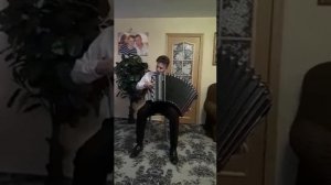 Кошкин Кирилл Иванов Прелюдия