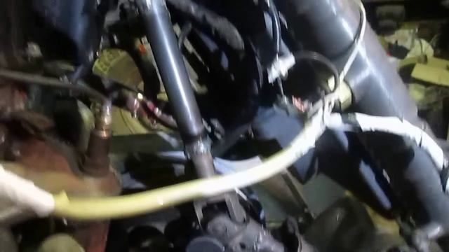 снегоход буран с двигателем 1кр