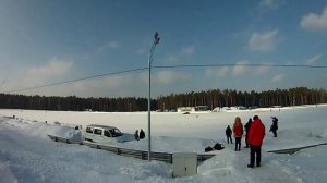 Полигон ФСО России,Купавна, ГОН №1