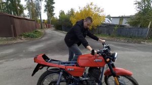 Как поставить карбюратор от 638 Явы на 634
