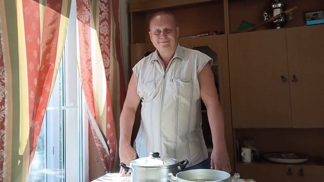 Копчёный свиной окорок и его приготовление в домашних условиях.