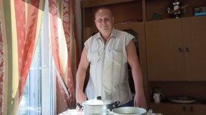 Копчёный свиной окорок и его приготовление в домашних условиях.
