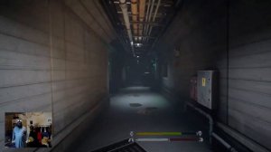 The Walking Dead Saints & Sinners - Chapter 2 Retribution.8-я серия. VR прохождение.