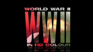 Вторая Мировая в цвете. Оборона Британии. 3 серия