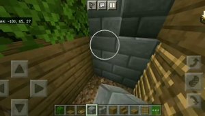 МАЙНКРАФТ ПОДЗЕМНЫЙ ДОМ : КАК ПОСТРОИТЬ КОМПАКТНЫЙ И ПОДЗЕМНЫЙ ДОМ В #MINECRAFT | ОБУЧЕНИЕ #25