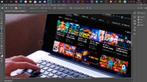 ВСТАВИТЬ СКРИНШОТ НА ЭКРАН / ЗАМЕНИТЬ ЭКРАН В ФОТОШОПЕ / ФОТО В МОНИТОРЕ