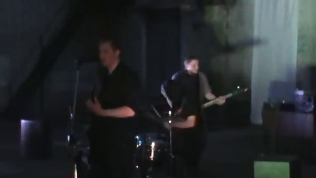 Crazy Train - Летаргический сон смотреть онлайн