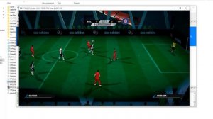 RPCS3 настройка эмулятора для FIFA Street