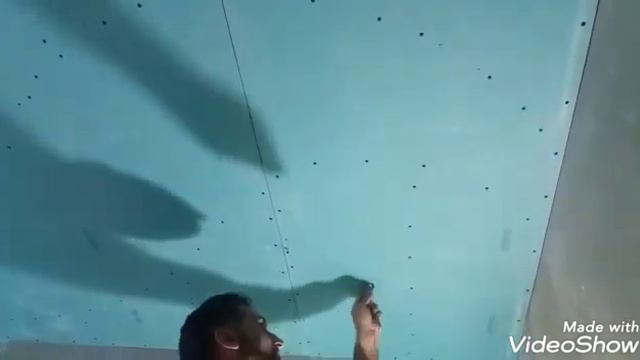 Мастер-класс по фигурных потолков смотреть онлайн