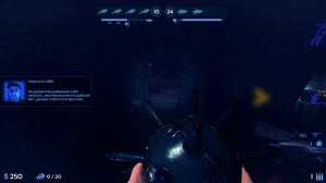 DEPTH - Подъем с глубины !