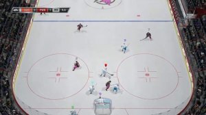 NHL 11: EASHL/OTP Tips & Tactics: Playmaker