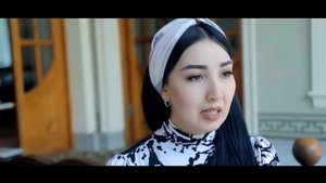 БЕССОВЕСТНЫЙ СЫН - узбекфильм на русском языке