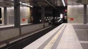 120er-Sandwich und mehr in Berlin Hbf (tief)