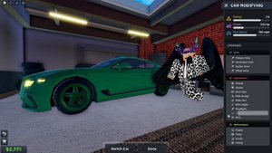 КУПИЛ НОВУЮ БЕНТЛИ ЗА $220000 В Taxi Boss | Роблокс