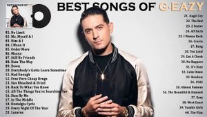 G E A Z Y Best Songs - G E A Z Y Greatest Hits Full Album 2021 - Album Playlist Best Songs 2021