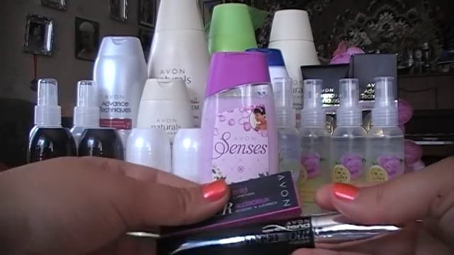 Дозаказ по 13/2016 каталогу Avon. Выполнила условия " 130" - подарка нет((((