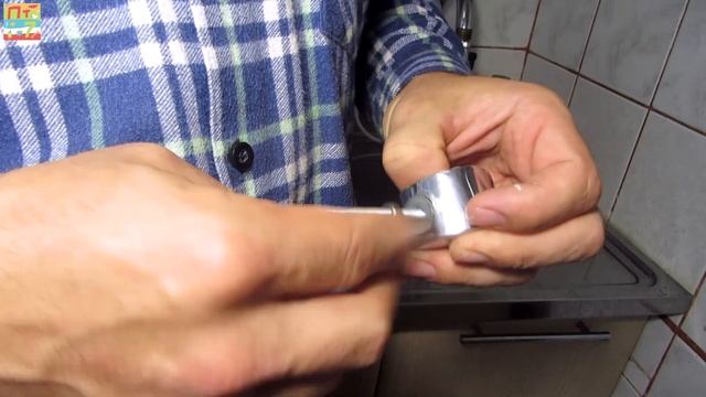 ✅ Самая простая самоделка для ремонта смесителя / Сделай сам смотреть онлайн