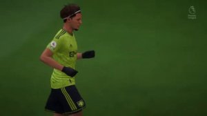 Enzo Sales FIFA 23 - part 30