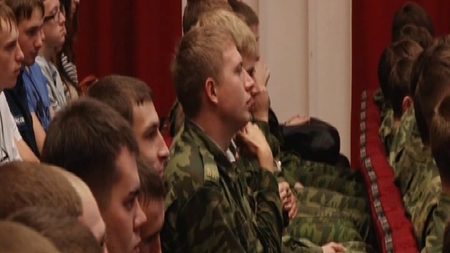 Информационный канал Город 31.10.14 (16+) смотреть онлайн