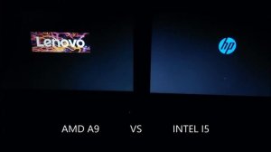 Cheap Vs Expensive Laptop Or Desktop Processor (Intel i5 vs AMD A9)