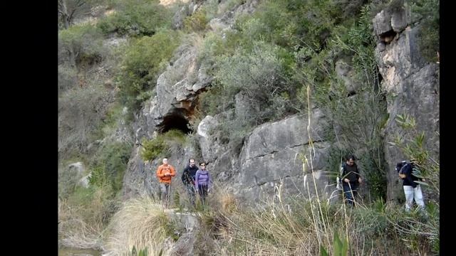 Navajas - Jornanda Gastronomica смотреть онлайн