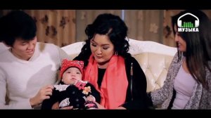 Алтынай Нарбаева - Бир тууганым / Кыргызча клип