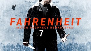 Прохождение Fahrenheit #7 Распечатка