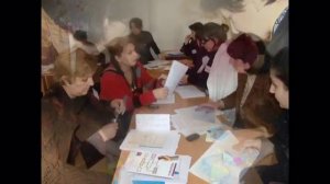 От улыбки