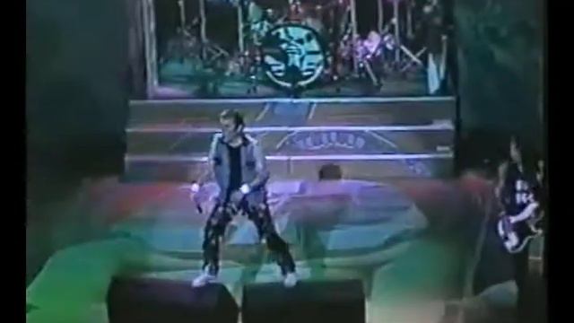 Iron Maiden_Live in Motreal on August 02 2003 смотреть онлайн