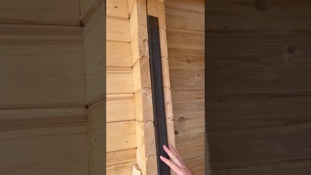 Про ройки в проемах ?