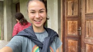 НЕ ТУРИСТИЧЕСКАЯ ГРУЗИЯ, РЕГИОН РАЧА - АМБРОЛАУРИ, ОНИ, ШОВИ.