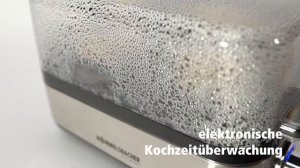 Яйцеварка ROMMELSBACHER