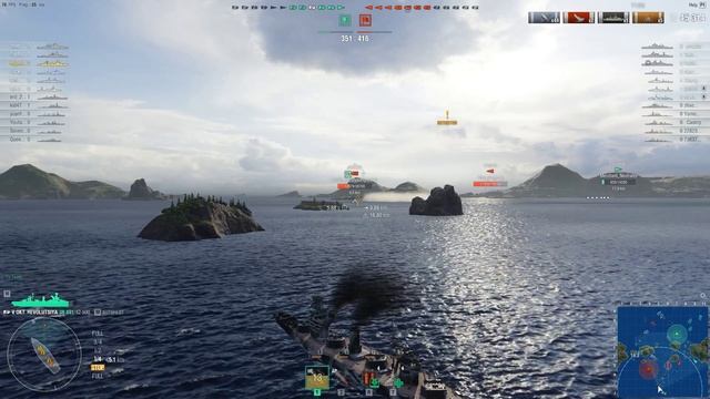 Oktyabrskaya Revolutsiya 6 Kills смотреть онлайн