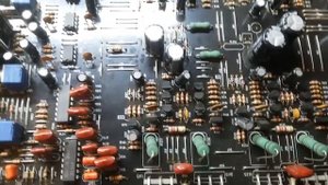 MYSTERY MK 4.80 . Исправляем ошибку производителя .