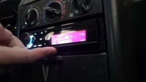 Pioneer DEH 80 PRS