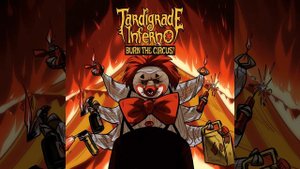 Burn the Circus