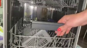 Посудомоечная машина - BEKO DFS26025W