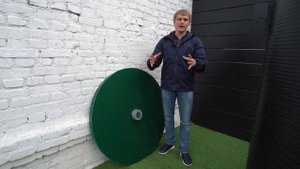 ОБЗОР новой модели пластикового кессона БАРС