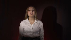 Зозуля Анжелика - Баллада о немецкой овчарке