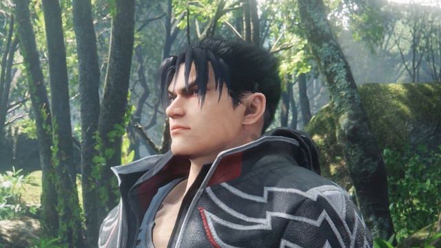 TEKKEN 8 - Story Mode | Chapter 8 | RTX 2070 Super | Ultra Settings смотреть онлайн