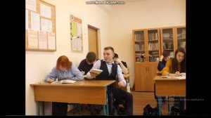 Правила поведения в школе